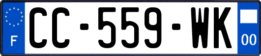 CC-559-WK