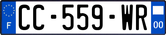 CC-559-WR