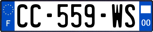 CC-559-WS