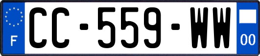 CC-559-WW