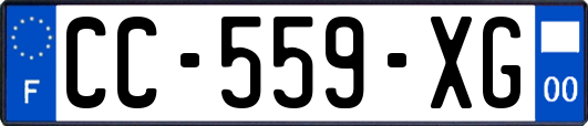 CC-559-XG