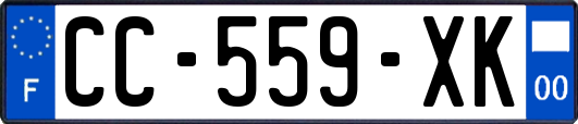 CC-559-XK