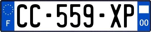 CC-559-XP