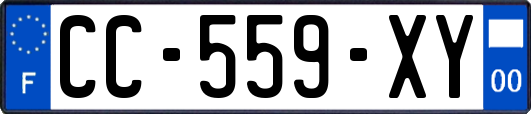 CC-559-XY