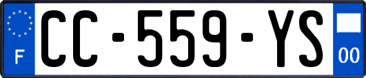 CC-559-YS