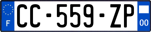 CC-559-ZP