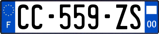 CC-559-ZS