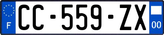 CC-559-ZX