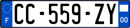 CC-559-ZY