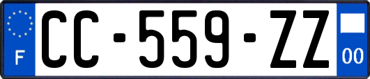 CC-559-ZZ