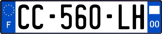 CC-560-LH