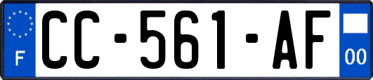 CC-561-AF
