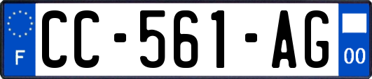 CC-561-AG