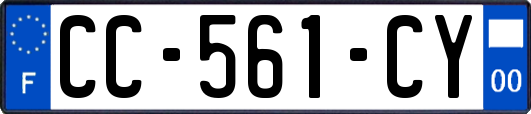 CC-561-CY