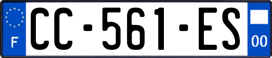 CC-561-ES