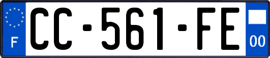CC-561-FE