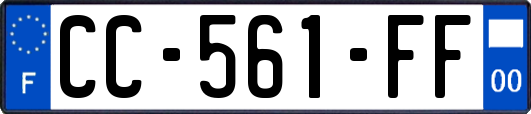 CC-561-FF