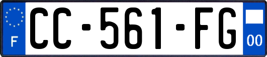 CC-561-FG
