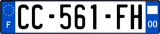 CC-561-FH
