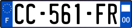 CC-561-FR