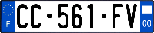 CC-561-FV
