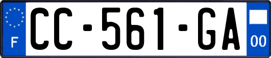 CC-561-GA