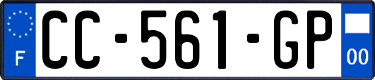 CC-561-GP
