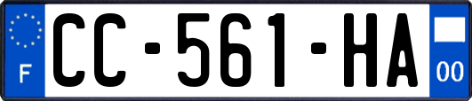CC-561-HA
