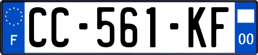 CC-561-KF