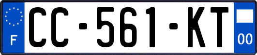 CC-561-KT