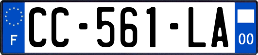 CC-561-LA