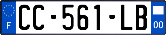 CC-561-LB