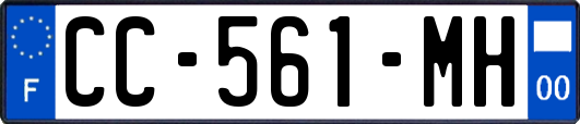 CC-561-MH