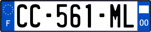 CC-561-ML