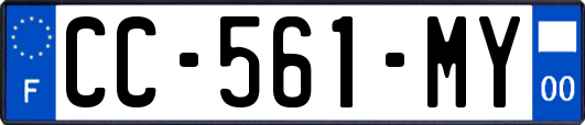 CC-561-MY