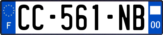 CC-561-NB