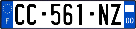 CC-561-NZ