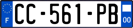 CC-561-PB