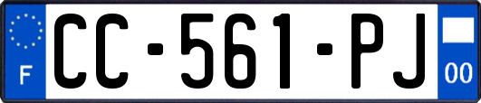 CC-561-PJ