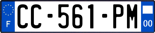 CC-561-PM