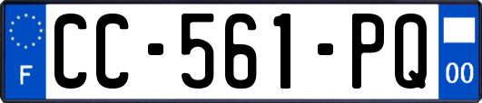 CC-561-PQ