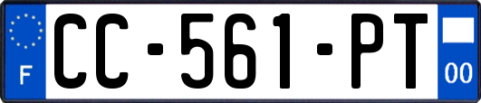 CC-561-PT