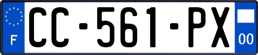 CC-561-PX