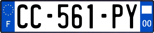 CC-561-PY