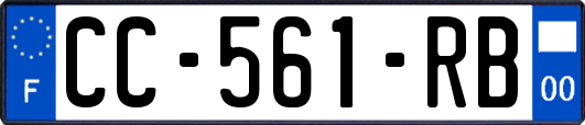 CC-561-RB