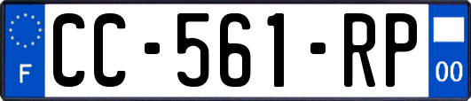 CC-561-RP