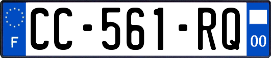 CC-561-RQ