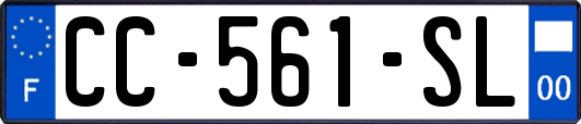 CC-561-SL