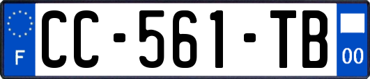 CC-561-TB