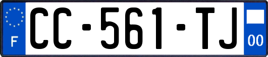 CC-561-TJ